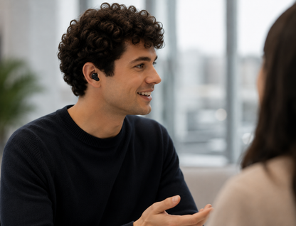 Apexora™ AI Translator Earbuds